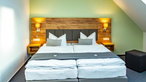City-Hotel-Wolgast, Wolgast